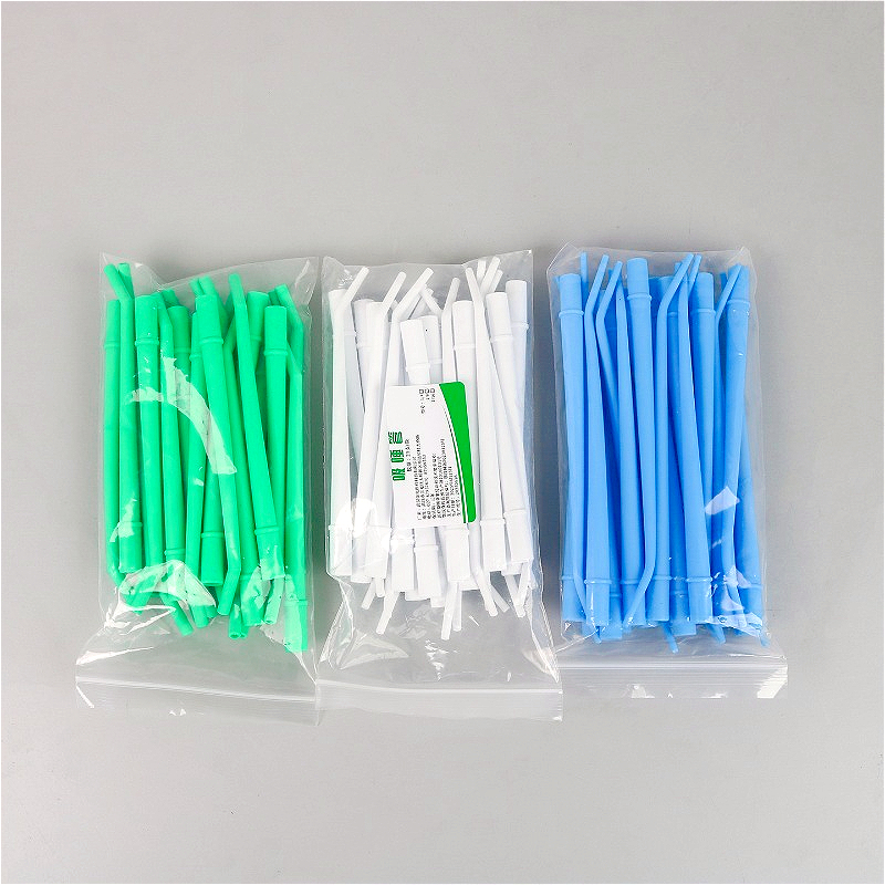 Lab Pipette Tip - 50Pcs Lab Bent Tip Aspirator Pipettes