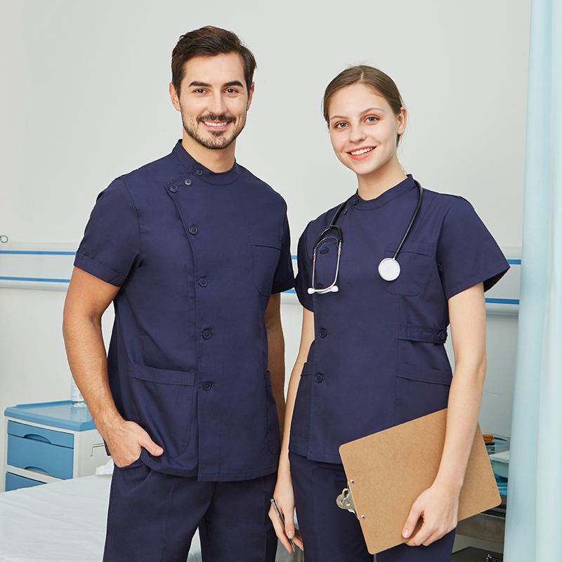 Medical Lab Uniform - Clearance Scrubs Nursing Uniforms For Women