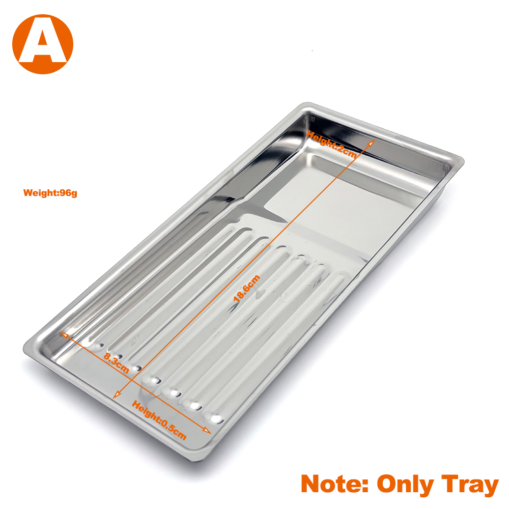 Dental Stainless Steel Medical - Medical Lab Instruments avis et prix