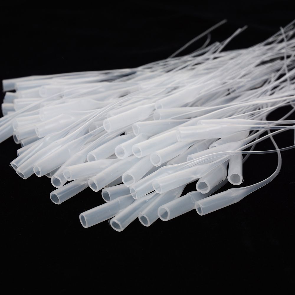 100 Pcs Glue Micro-Tips Plasti - Lab Pipette Tip avis et prix