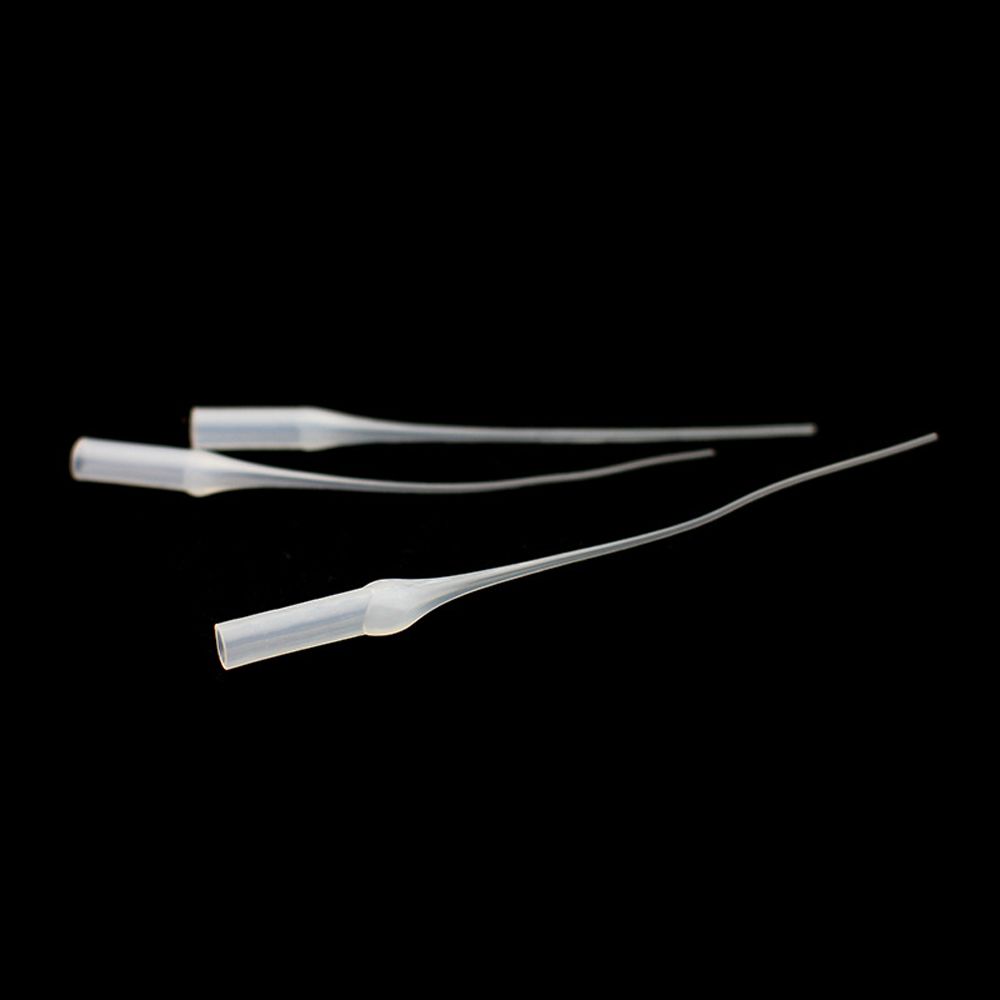 100 Pcs Glue Micro-Tips Plasti - Lab Pipette Tip avis et prix