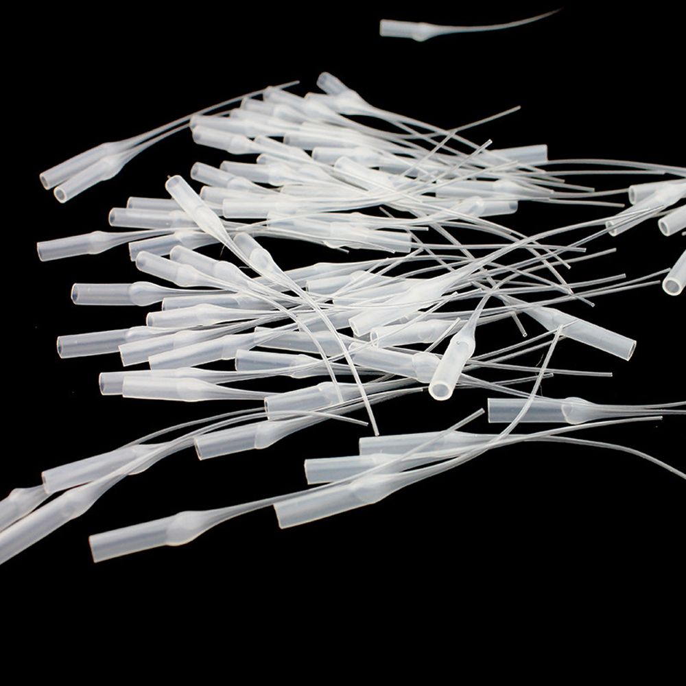 100 Pcs Glue Micro-Tips Plasti - Lab Pipette Tip avis et prix
