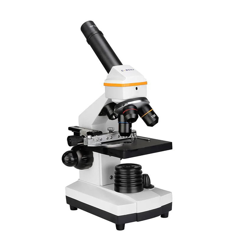 SVBONY SV601 Portable Microsco - Medical Lab Microscope avis et prix