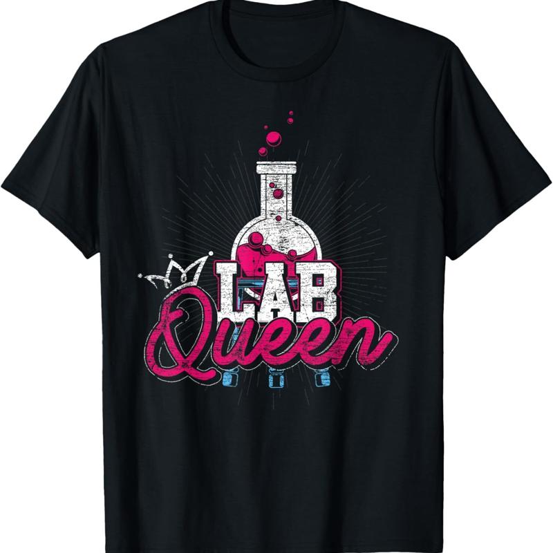 Lab Technician Queen Medical L - Medical Lab Scientist avis et prix