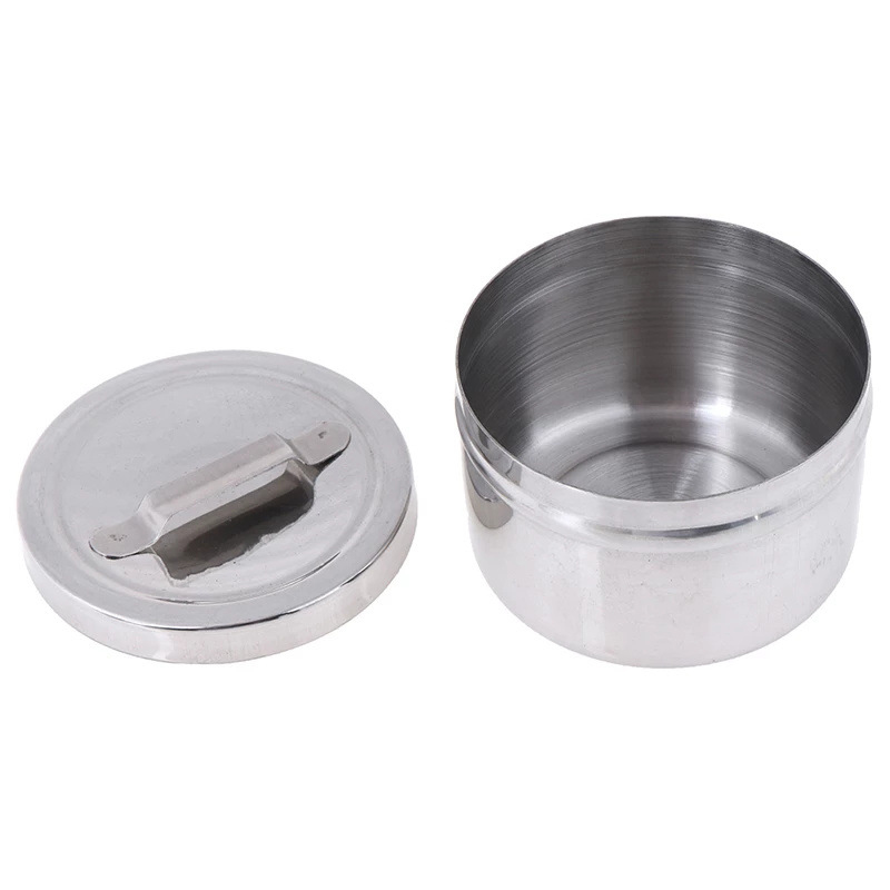 1 Piece Medical Alcohol Round  - Medical Lab Instruments avis et prix