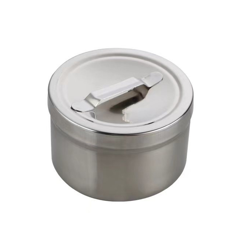 1 Piece Medical Alcohol Round  - Medical Lab Instruments avis et prix