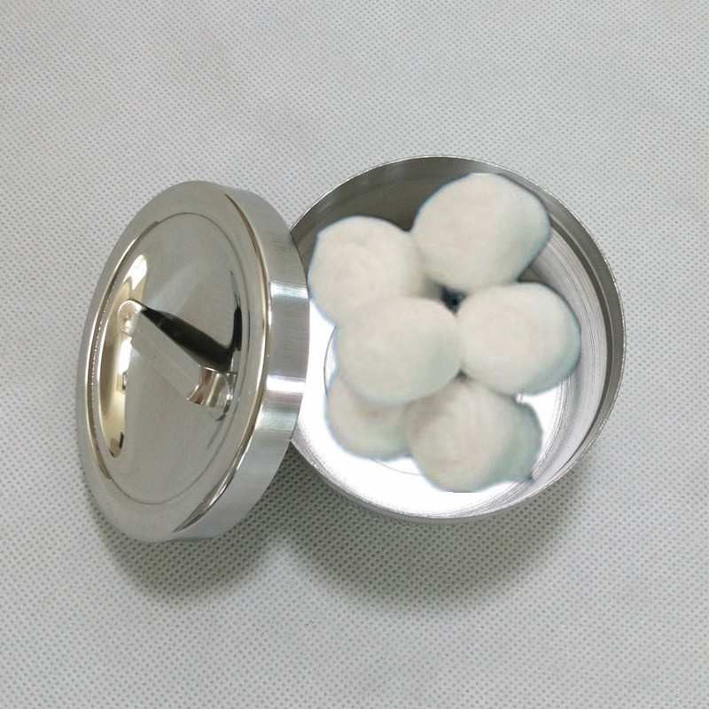 1 Piece Medical Alcohol Round  - Medical Lab Instruments avis et prix