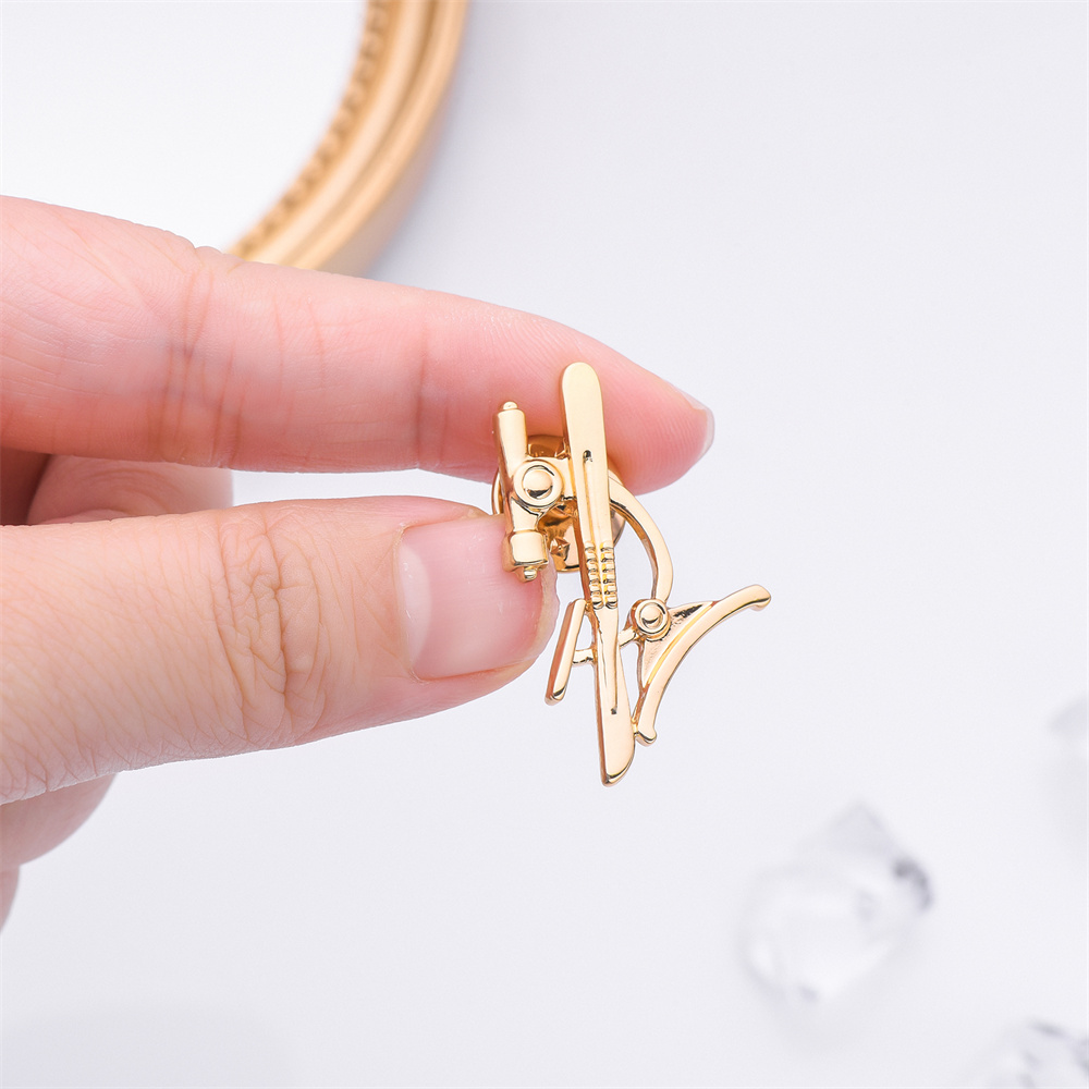 Harong Microscope Scalpel Pin  - Medical Lab Scientist avis et prix