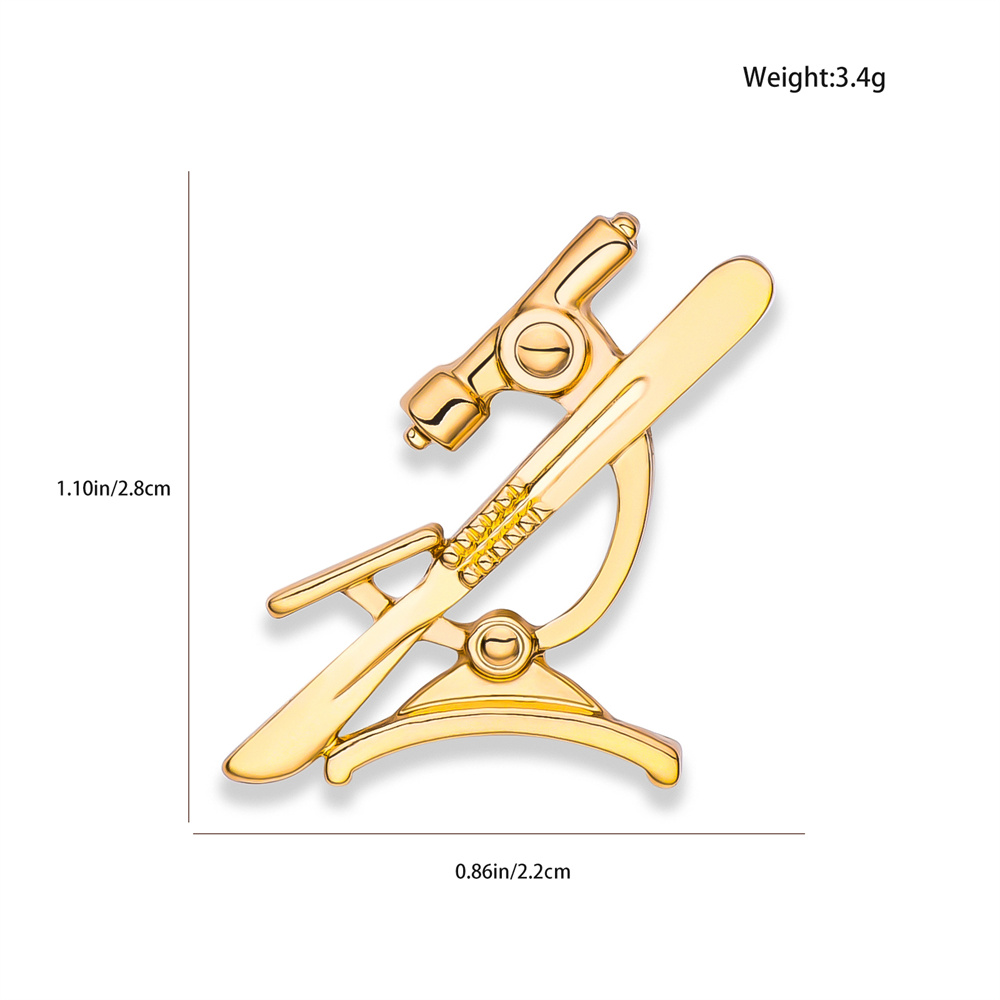 Harong Microscope Scalpel Pin  - Medical Lab Scientist avis et prix