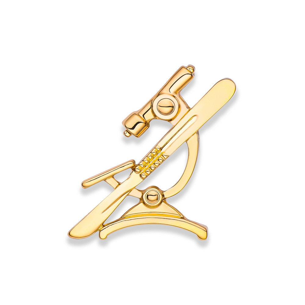 Harong Microscope Scalpel Pin  - Medical Lab Scientist avis et prix