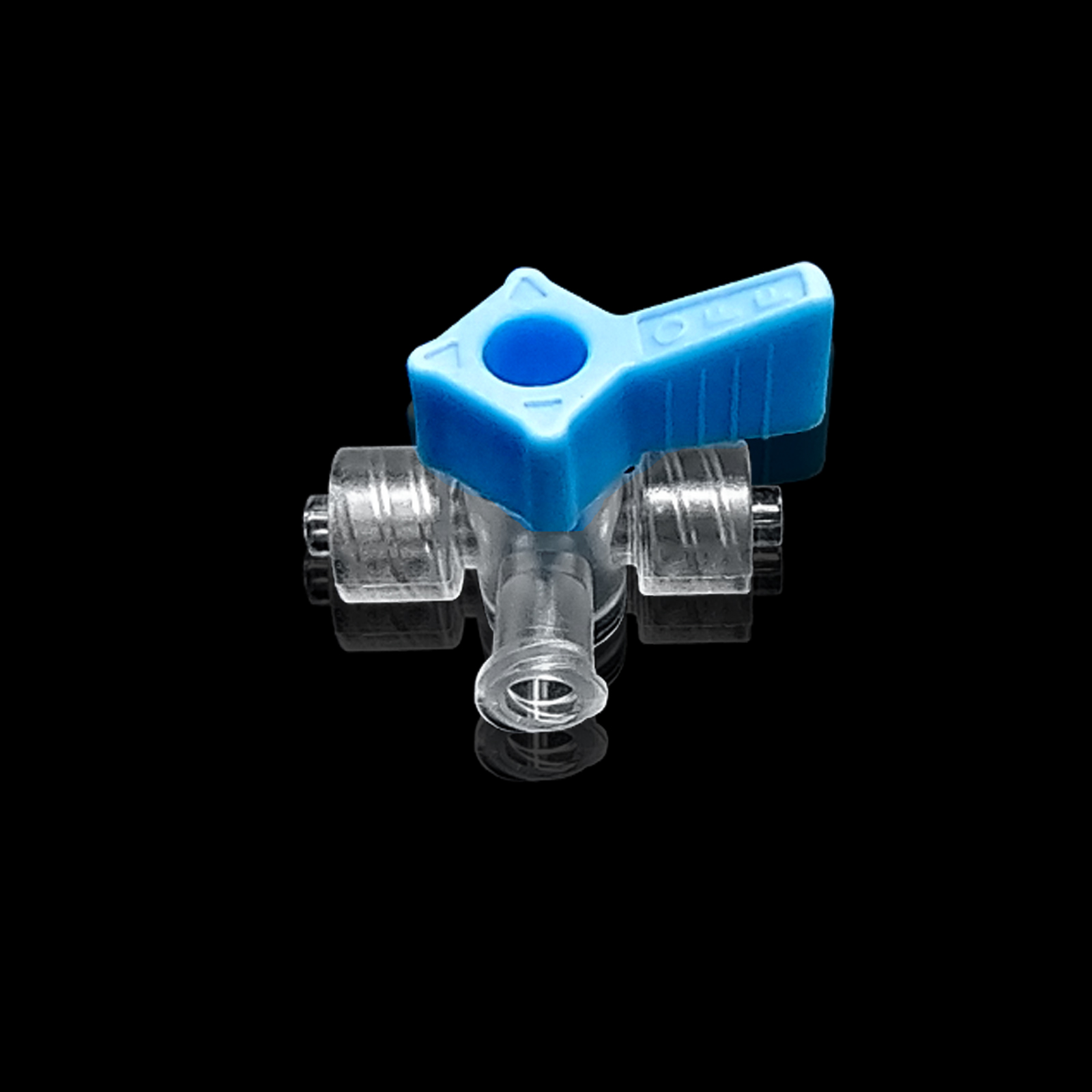 50 three-way stopcock valves,  - Medical Laboratory avis et prix