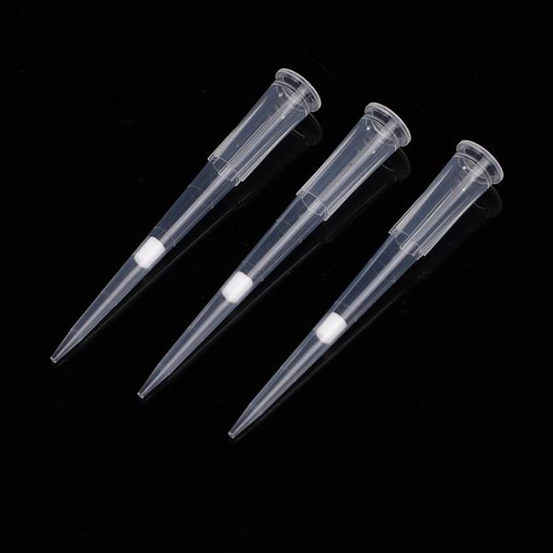 Lab PP Plastic Pipette Filter  - Lab Pipette Tip avis et prix