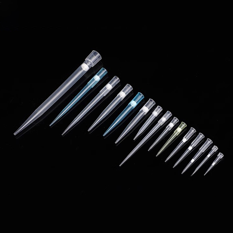 Lab PP Plastic Pipette Filter  - Lab Pipette Tip avis et prix