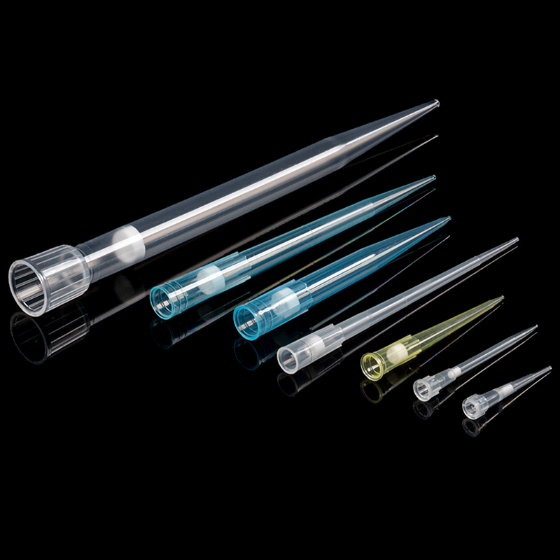 Lab PP Plastic Pipette Filter  - Lab Pipette Tip avis et prix