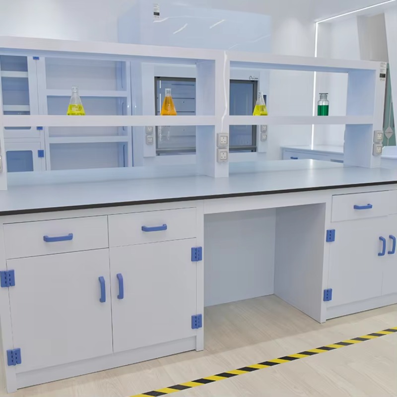 Customizable PP Acid Alkali Re - Medical Lab Iso avis et prix