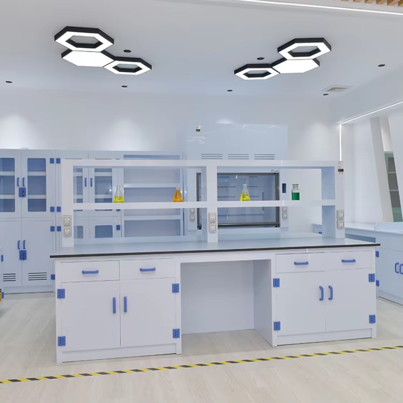 Customizable PP Acid Alkali Re - Medical Lab Iso avis et prix