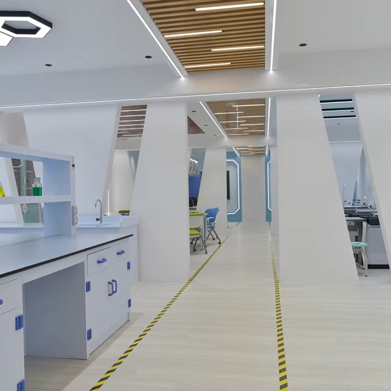 Customizable PP Acid Alkali Re - Medical Lab Iso avis et prix