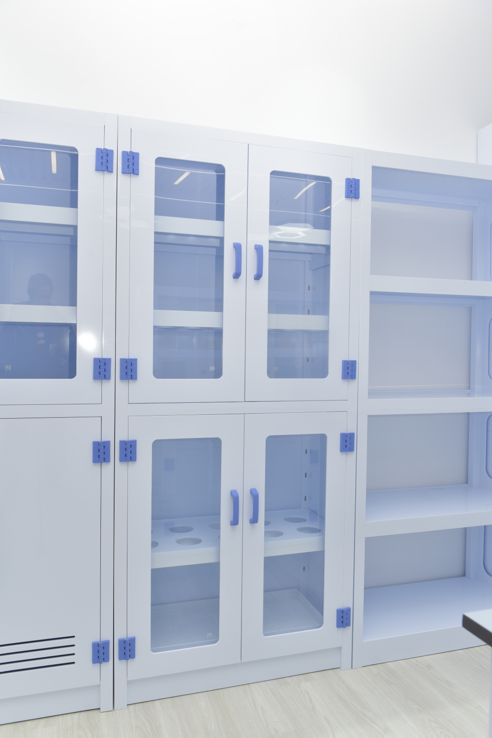 Customizable PP Acid Alkali Re - Medical Lab Iso avis et prix