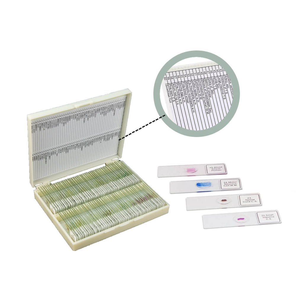 Laboratory Instrumentation Med - Medical Lab Iso avis et prix