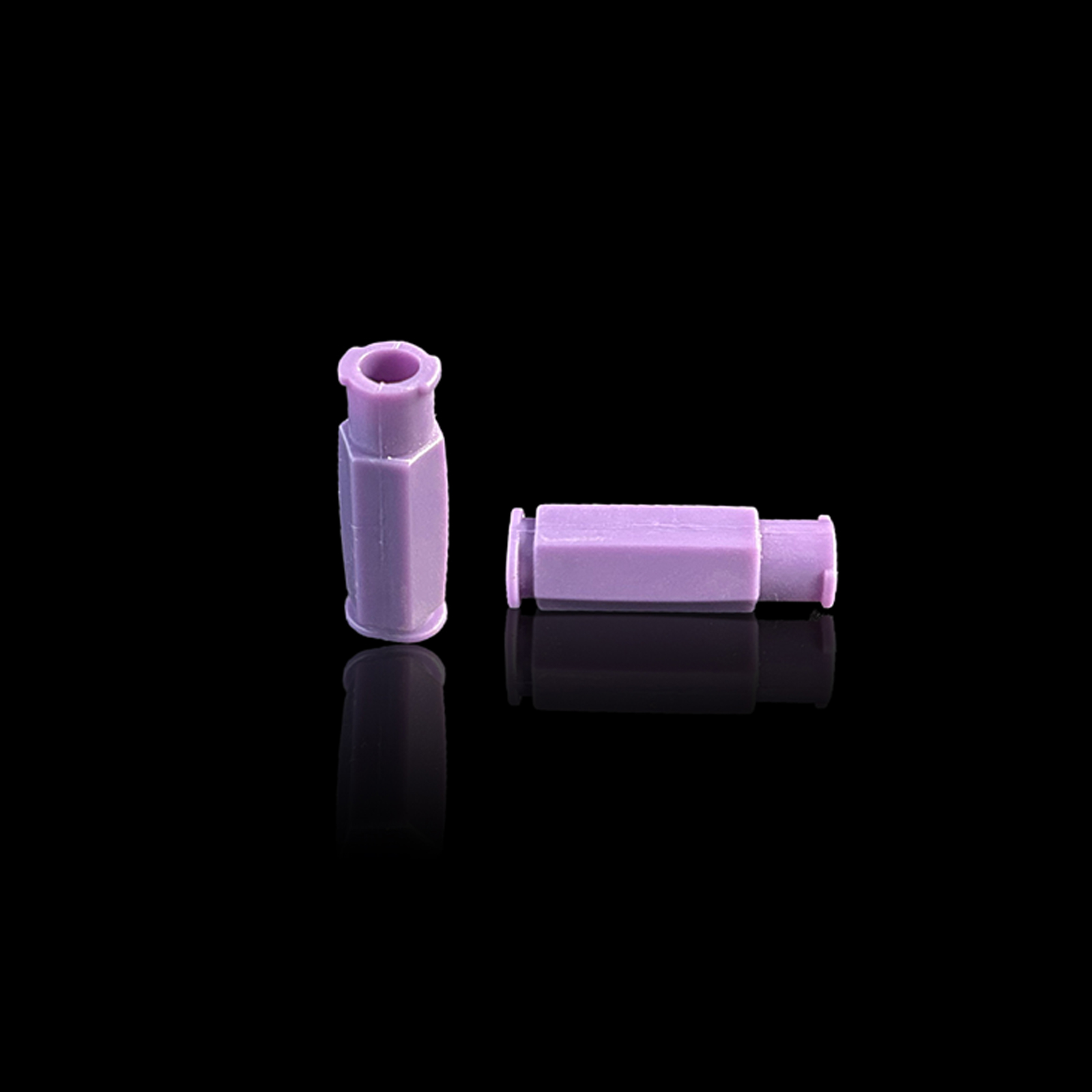 100pcs Catheter Connector for  - Medical Laboratory avis et prix