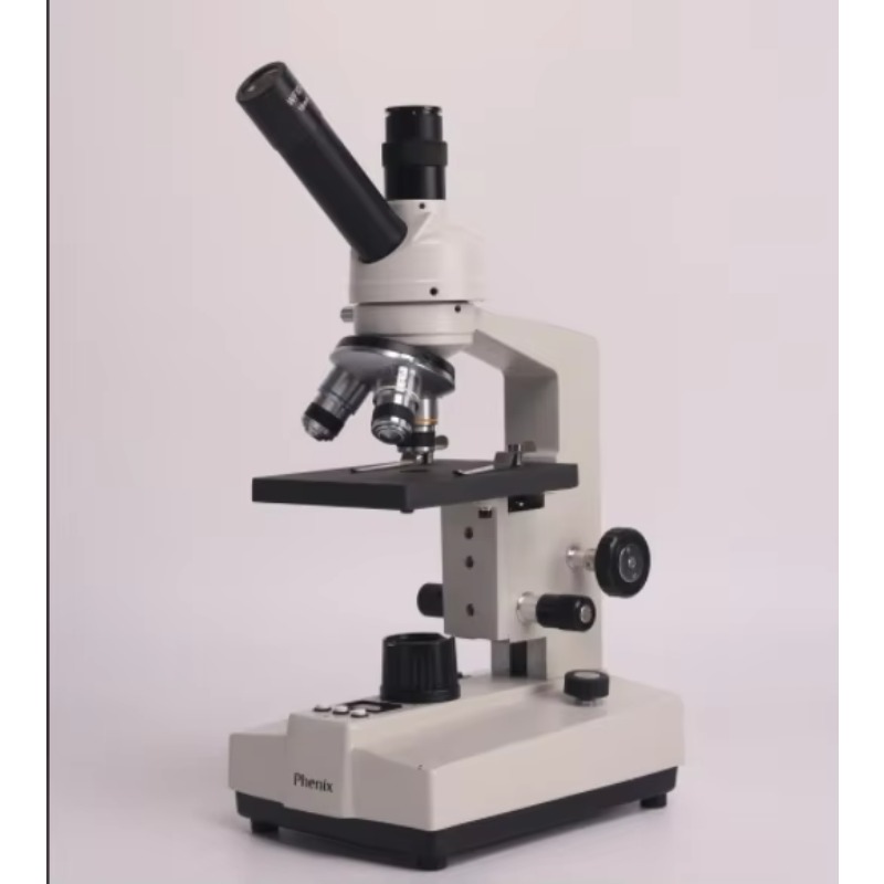 Phenix XSP-35TVW Animal Semen  - Medical Lab Microscope avis et prix