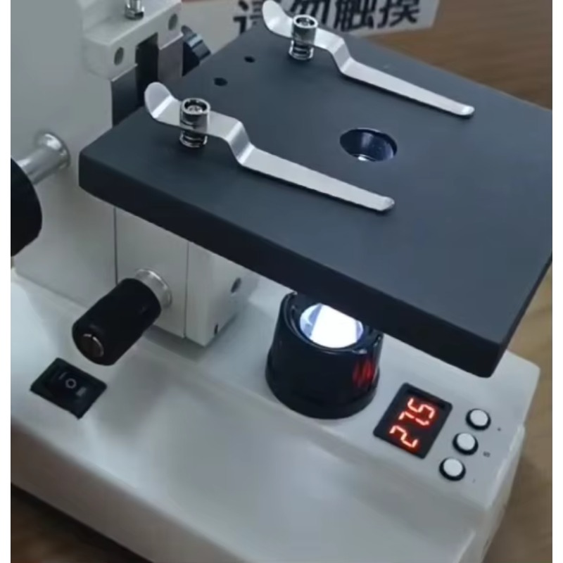 Phenix XSP-35TVW Animal Semen  - Medical Lab Microscope avis et prix