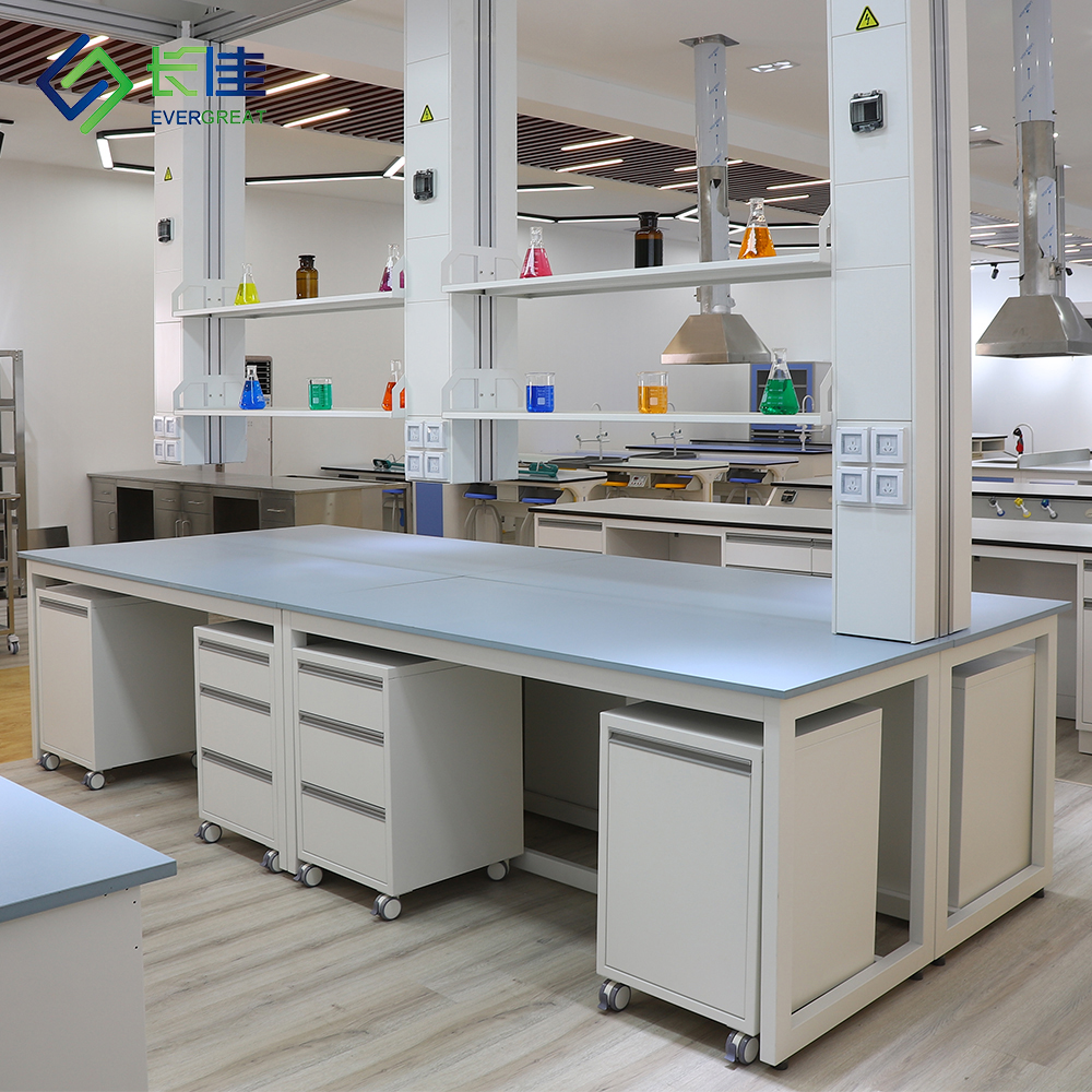 Modern Multi-Function 3-Drawer - Medical Lab Iso avis et prix