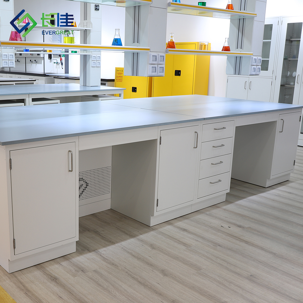 Modern Multi-Function 3-Drawer - Medical Lab Iso avis et prix