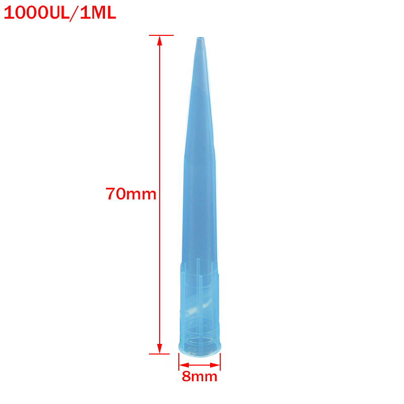 500pcs/bag School Laboratory S - Lab Pipette Tip avis et prix