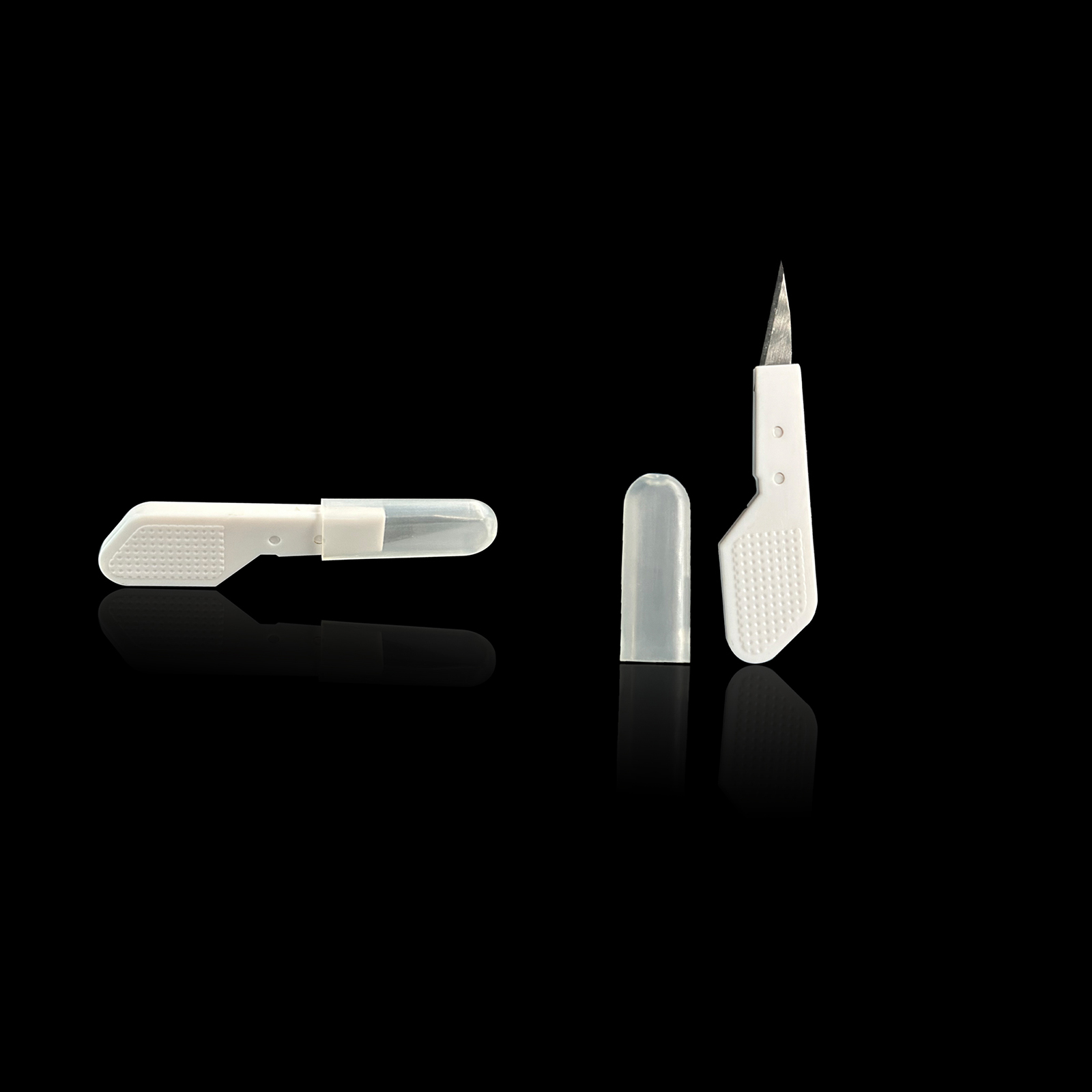 500 pcs disposable surgical bl - Medical Laboratory avis et prix
