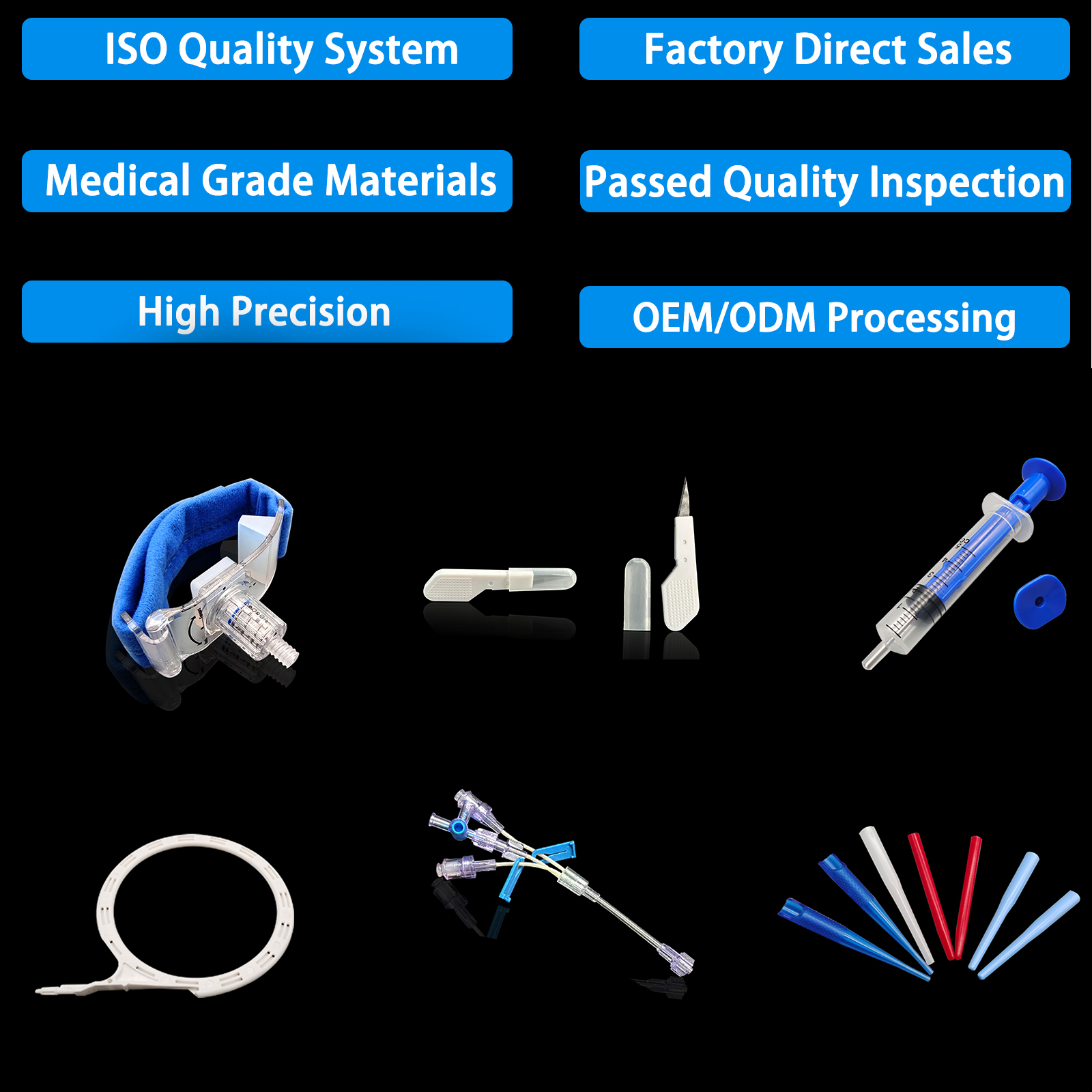500 pcs disposable surgical bl - Medical Laboratory avis et prix
