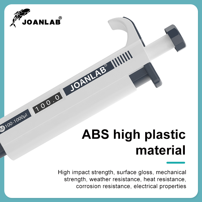 JOANLAB Micropipette Laborator - Lab Pipette Tip avis et prix