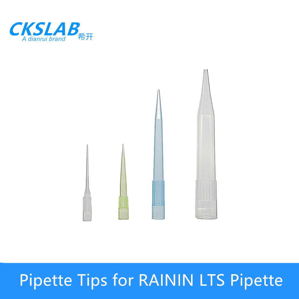 Pipette Tips Compatible with R - Lab Pipette Tip avis et prix