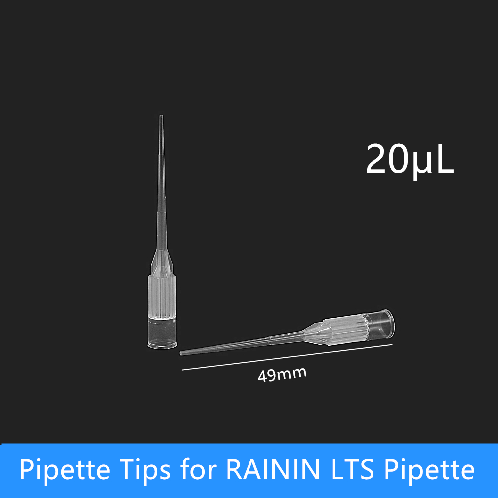 Pipette Tips Compatible with R - Lab Pipette Tip avis et prix