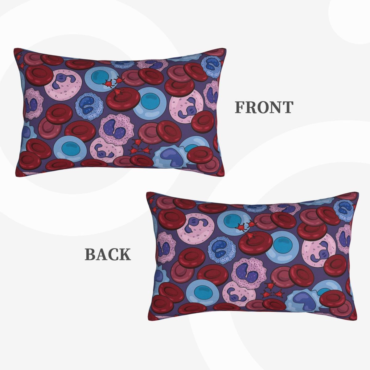 Hematology Blood Cells Medical - Medical Lab Scientist avis et prix