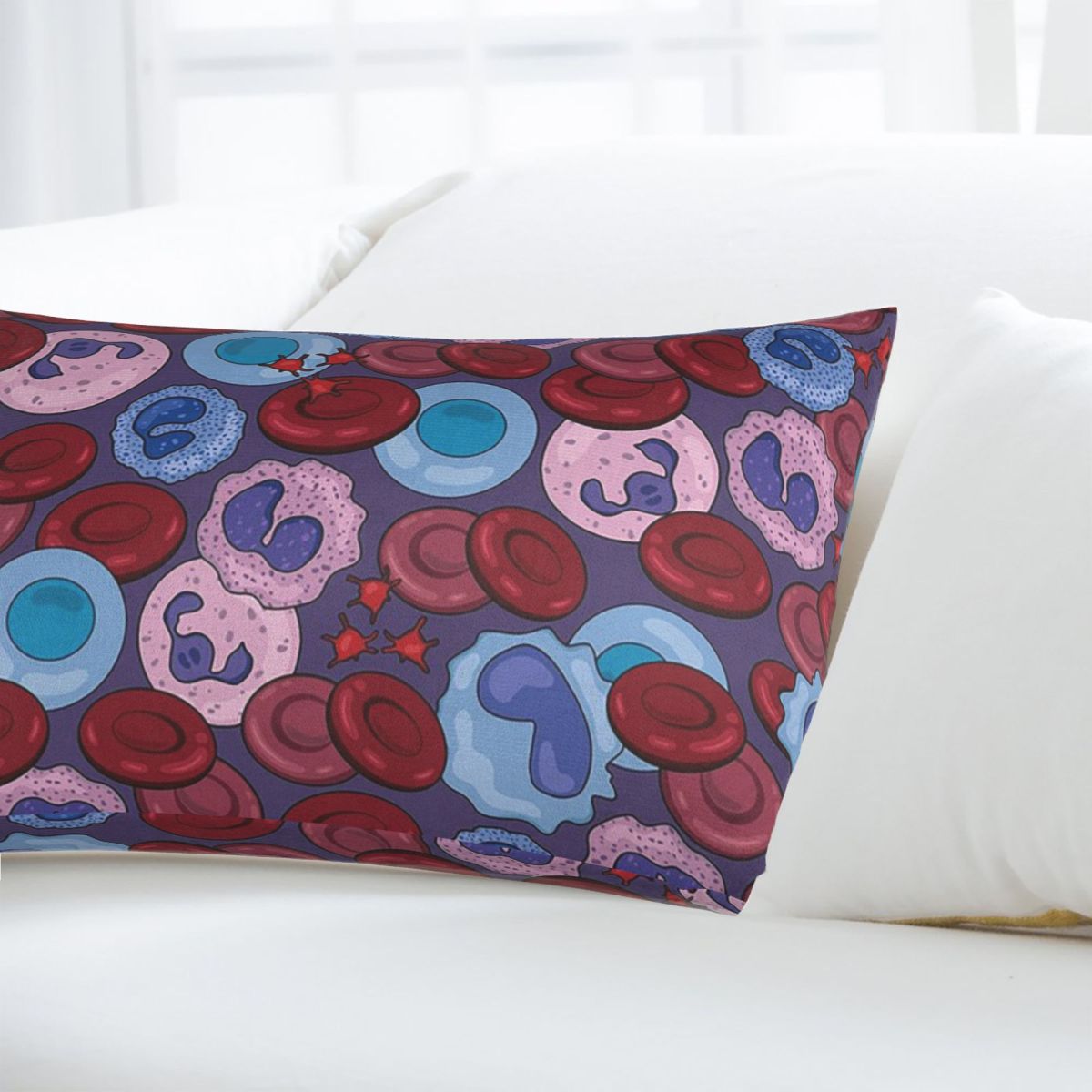 Hematology Blood Cells Medical - Medical Lab Scientist avis et prix