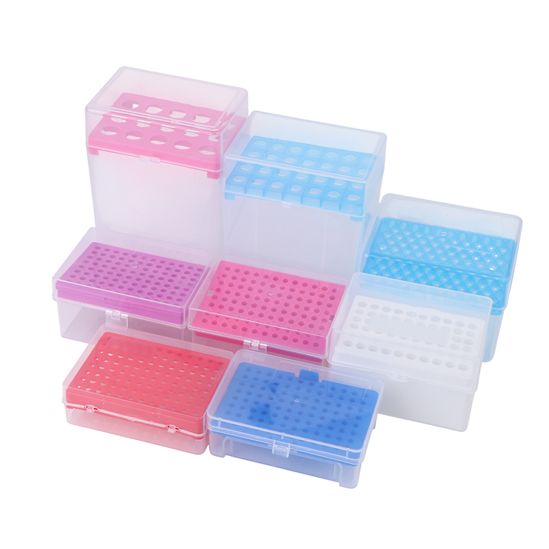 Hot 10ul/200ul/1ml/5ml/10ml Pl - Lab Pipette Tip avis et prix