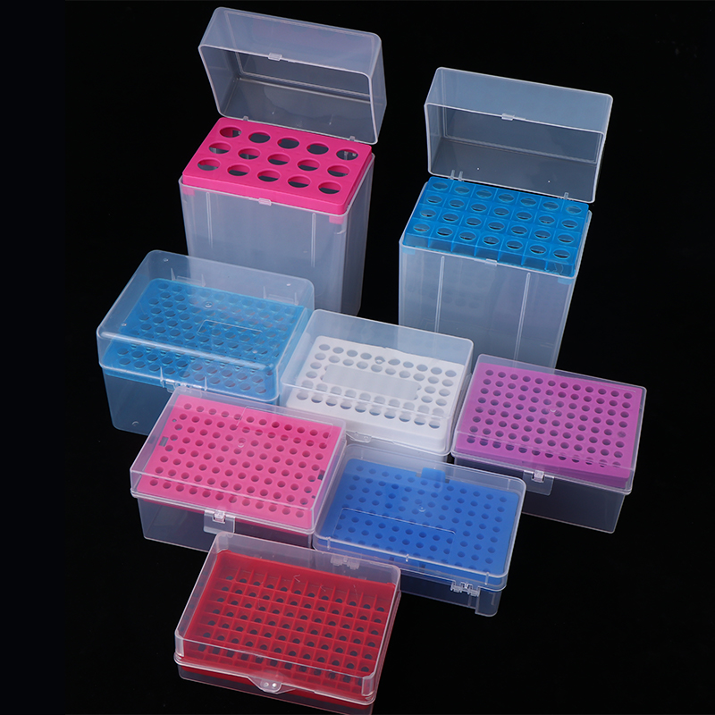 Hot 10ul/200ul/1ml/5ml/10ml Pl - Lab Pipette Tip avis et prix
