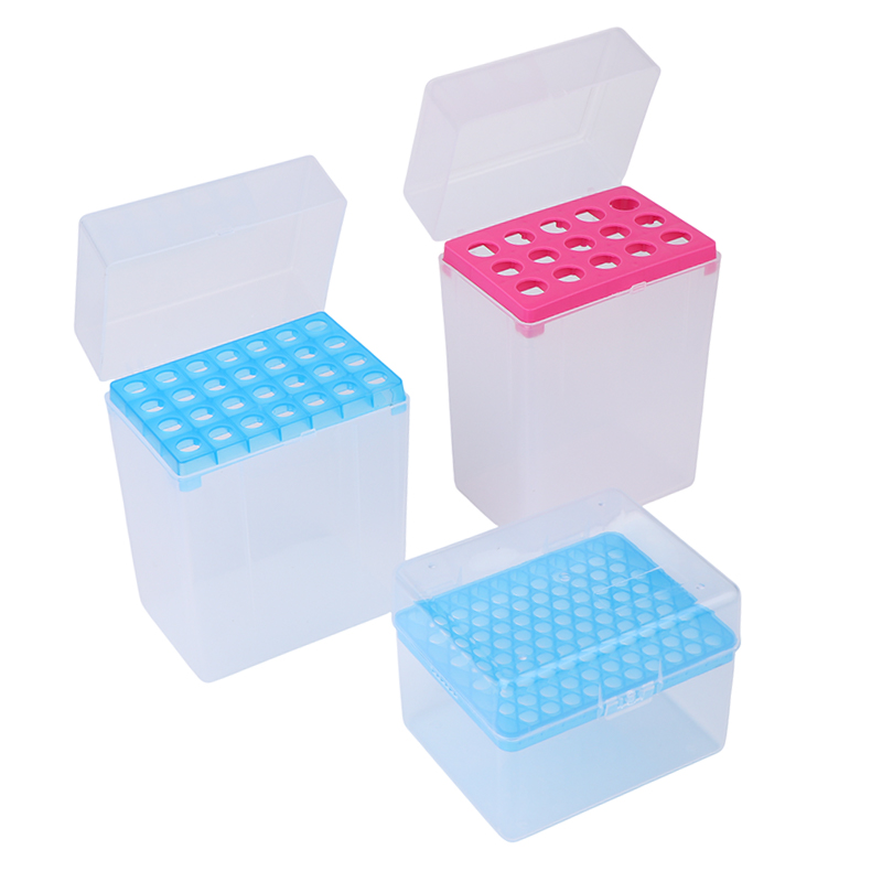 Hot 10ul/200ul/1ml/5ml/10ml Pl - Lab Pipette Tip avis et prix