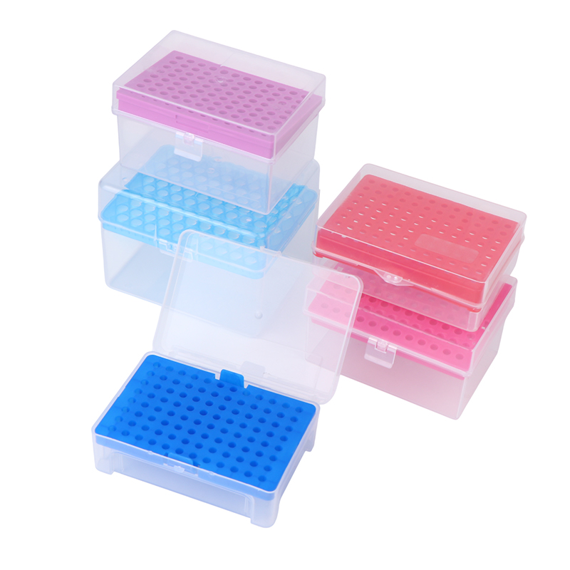 Hot 10ul/200ul/1ml/5ml/10ml Pl - Lab Pipette Tip avis et prix