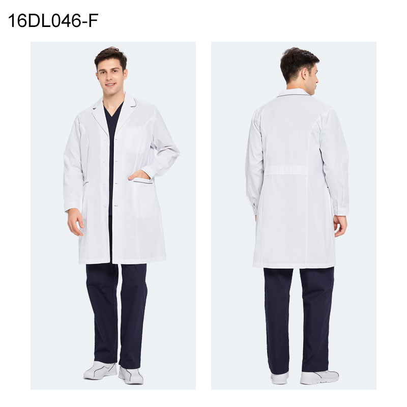 ANNO Long Sleeve Lab Uniforms  - Medical Lab Uniform avis et prix