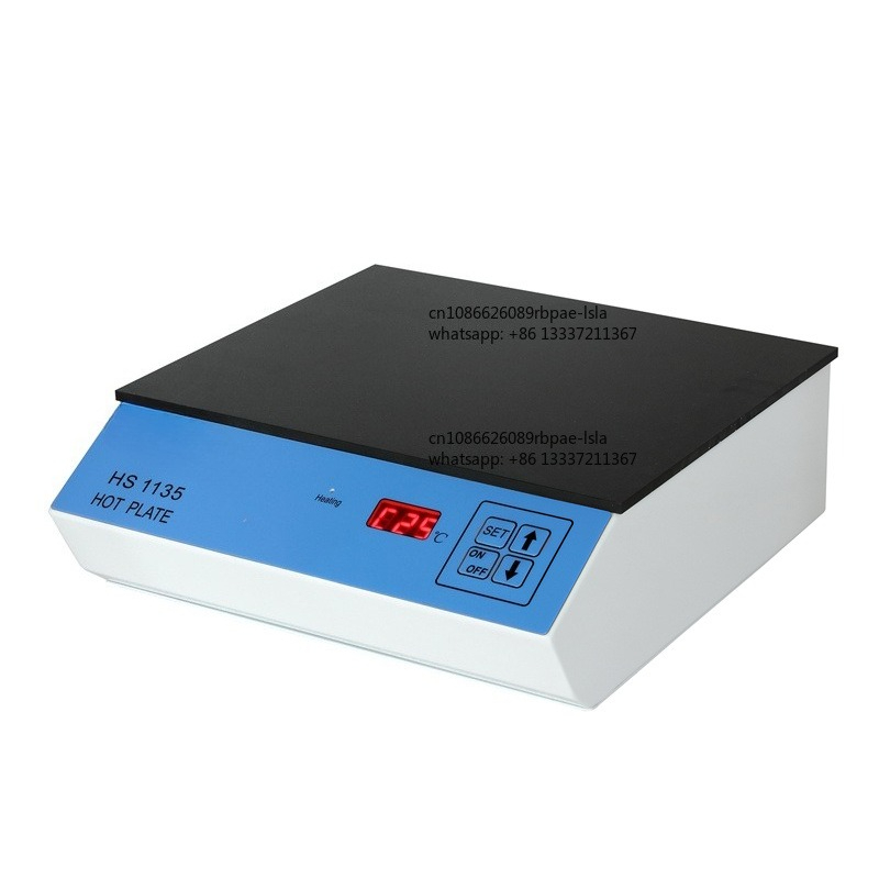 Pathology Tissue Hot Plate His - Medical Lab Iso avis et prix