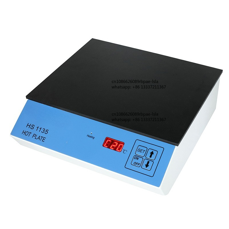 Pathology Tissue Hot Plate His - Medical Lab Iso avis et prix