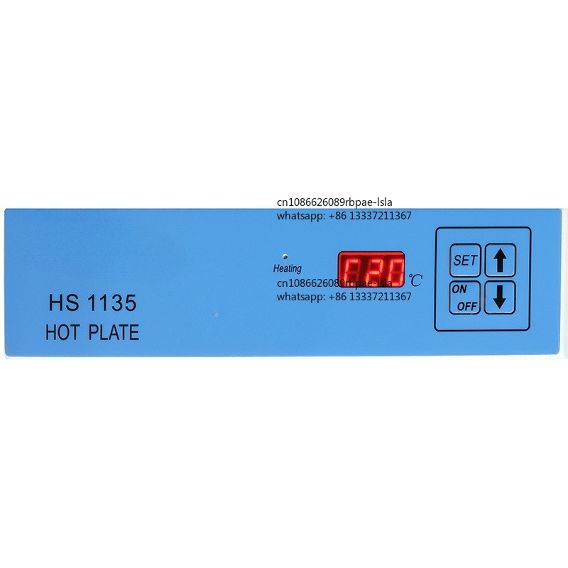 Pathology Tissue Hot Plate His - Medical Lab Iso avis et prix
