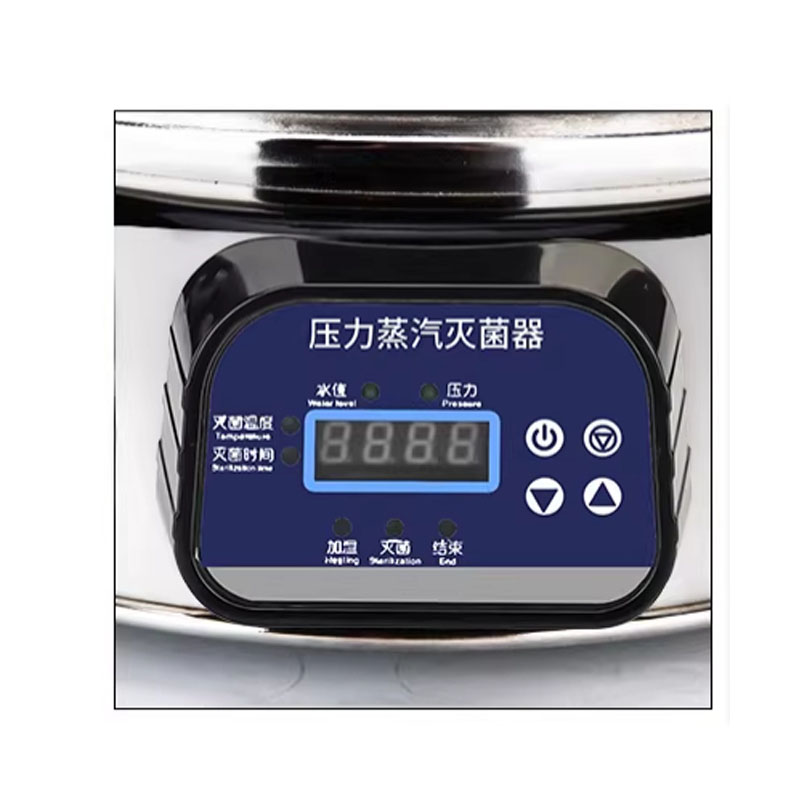 18/24L Portable High Pressure  - Medical Laboratory avis et prix