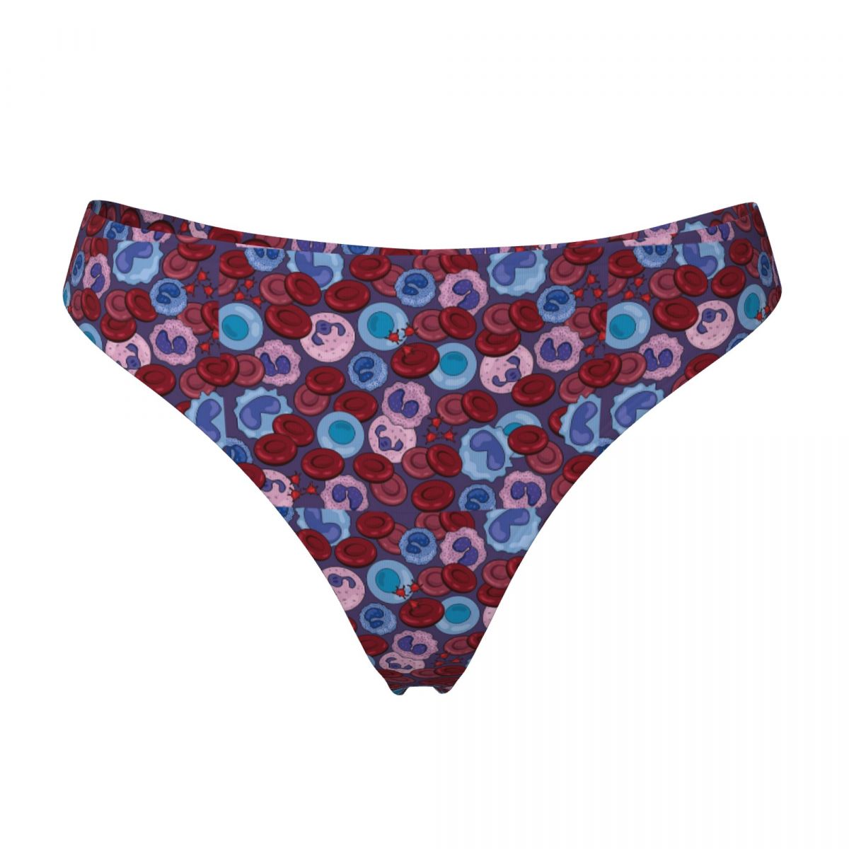 Custom Hematology Blood Cells  - Medical Lab Scientist avis et prix