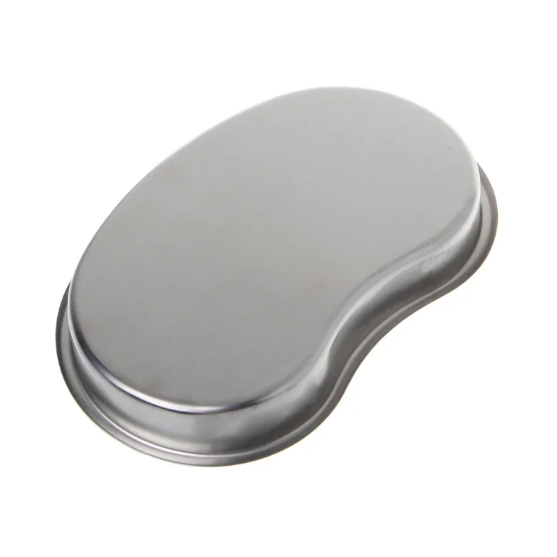 Medical Curved Tray Stainless  - Medical Lab Instruments avis et prix