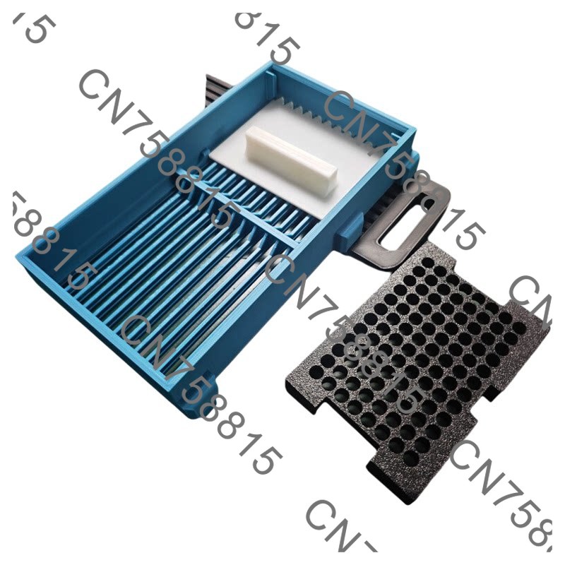 Pipette Tip Loader Installer Q - Lab Pipette Tip avis et prix