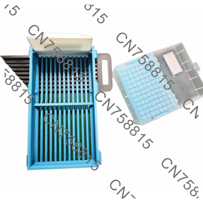 Pipette Tip Loader Installer Q - Lab Pipette Tip avis et prix