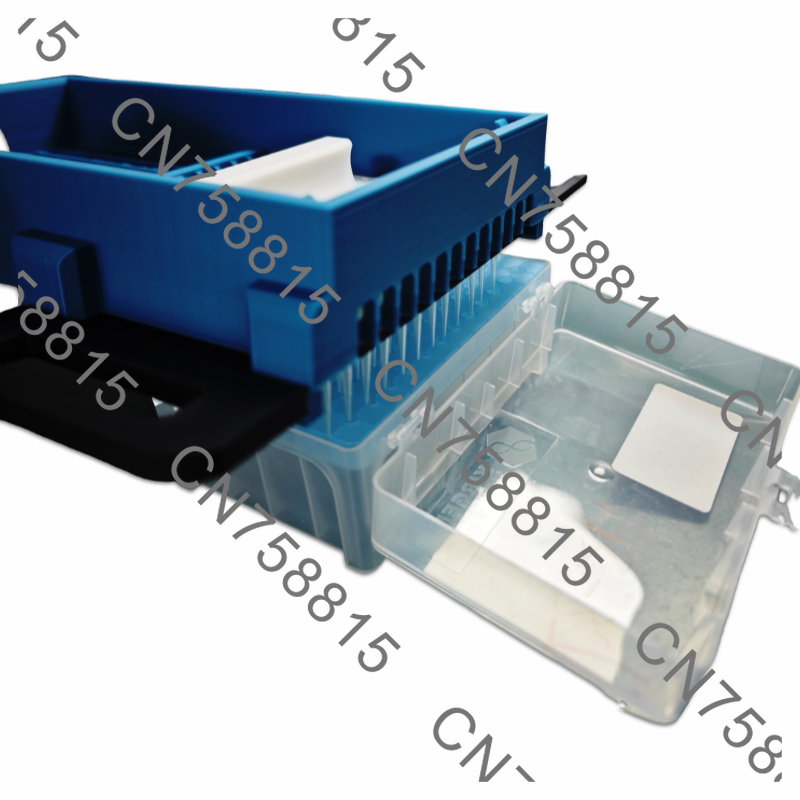 Pipette Tip Loader Installer Q - Lab Pipette Tip avis et prix